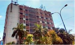 CSI Karunai Kudil Complex